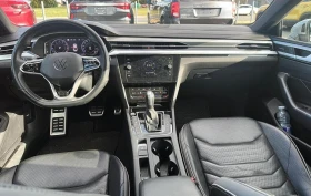 VW Arteon R-LINE* 4MOTION* HARMAN KARDON*  | Mobile.bg    5