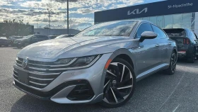 VW Arteon R-LINE* 4MOTION* HARMAN KARDON* 