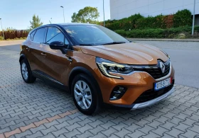 Renault Captur 1.6HEV/Full Hybrid/Intens - 35500 лв. - 56291783 3