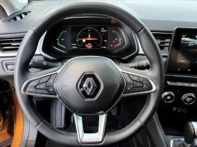 Renault Captur 1.6HEV/Full Hybrid/Intens - 35500 лв. - 56291783 8