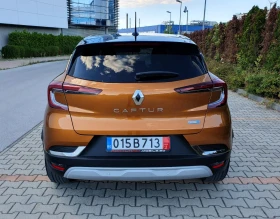 Renault Captur 1.6HEV/Full Hybrid/Intens - 35500 лв. - 56291783 5