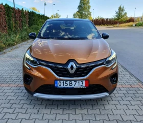 Renault Captur 1.6HEV/Full Hybrid/Intens - 35500 лв. - 56291783 2