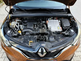 Renault Captur 1.6HEV/Full Hybrid/Intens - 35500 лв. - 56291783 16