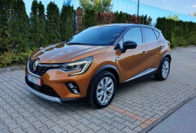 Renault Captur 1.6HEV/Full Hybrid/Intens