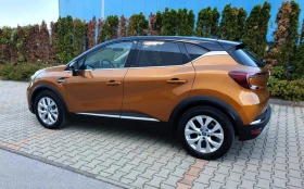 Renault Captur 1.6HEV/Full Hybrid/Intens - 35500 лв. - 56291783 6