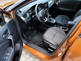 Renault Captur 1.6HEV/Full Hybrid/Intens - 35500 лв. - 56291783 7