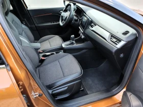 Renault Captur 1.6HEV/Full Hybrid/Intens - 35500 лв. - 56291783 11