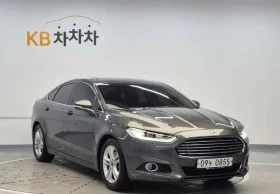Ford Mondeo 2.0 TDCI | Mobile.bg    4