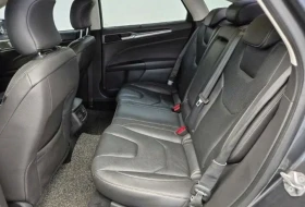 Ford Mondeo 2.0 TDCI | Mobile.bg    9