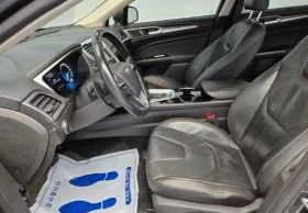 Ford Mondeo 2.0 TDCI | Mobile.bg    8