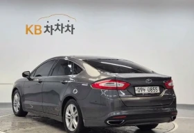 Ford Mondeo 2.0 TDCI | Mobile.bg    2
