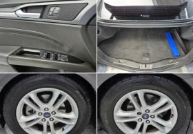 Ford Mondeo 2.0 TDCI | Mobile.bg    5