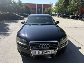 Обява за продажба на Audi A8 4.2 ГАЗ  ~8 500 лв. - изображение 1