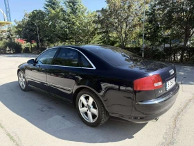 Обява за продажба на Audi A8 4.2 ГАЗ  ~8 500 лв. - изображение 5