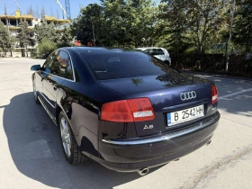 Обява за продажба на Audi A8 4.2 ГАЗ  ~8 500 лв. - изображение 6
