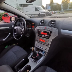 Обява за продажба на Ford Mondeo ~4 500 лв. - изображение 6