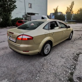 Обява за продажба на Ford Mondeo ~4 500 лв. - изображение 4
