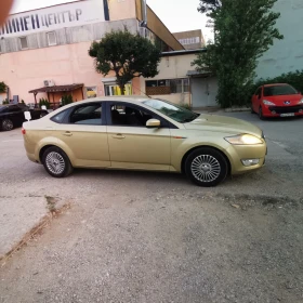 Обява за продажба на Ford Mondeo ~4 500 лв. - изображение 7