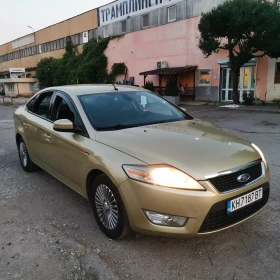 Обява за продажба на Ford Mondeo ~4 500 лв. - изображение 9