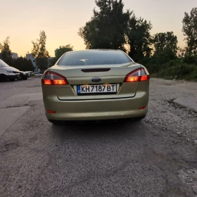 Обява за продажба на Ford Mondeo ~4 500 лв. - изображение 5