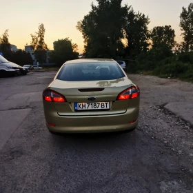 Обява за продажба на Ford Mondeo ~4 500 лв. - изображение 2