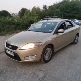 Обява за продажба на Ford Mondeo ~4 500 лв. - изображение 8