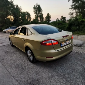 Обява за продажба на Ford Mondeo ~4 500 лв. - изображение 3