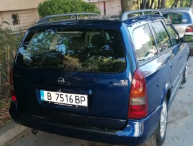 Обява за продажба на Opel Astra АSTRA G ~2 000 лв. - изображение 1