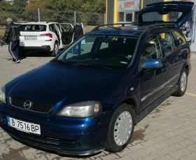 Обява за продажба на Opel Astra АSTRA G ~2 000 лв. - изображение 1