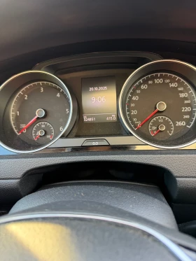 VW Golf Editin CUP  Distronik Kamera 2014 DSG 2.0 TDI 150 - 16500 лв. / 8436.32 € - 66831165 11