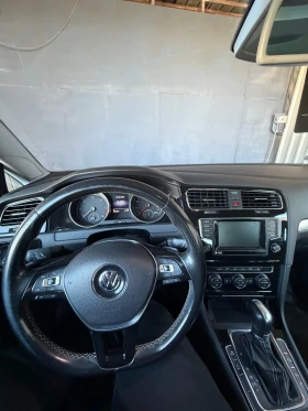 VW Golf Editin CUP  Distronik Kamera 2014 DSG 2.0 TDI 150 - 16500 лв. / 8436.32 € - 66831165 4