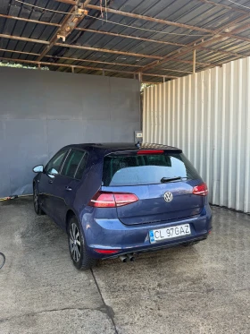 VW Golf Editin CUP  Distronik Kamera 2014 DSG 2.0 TDI 150 - 16500 лв. / 8436.32 € - 66831165 2