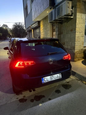 VW Golf Editin CUP  Distronik Kamera 2014 DSG 2.0 TDI 150 - 16500 лв. / 8436.32 € - 66831165 3