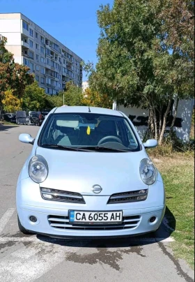 Обява за продажба на Nissan Micra K12 ~1 800 лв. - изображение 1 | Auto.bg Обява за продажба на Nissan Micra K12 ~1 800 лв. - изображение 1