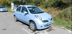 Обява за продажба на Nissan Micra K12 ~1 800 лв. - изображение 1 | Auto.bg Обява за продажба на Nissan Micra K12 ~1 800 лв. - изображение 1