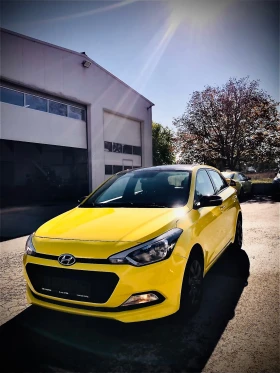     Hyundai I20 !  ! 1.2 85 .. 4 ! SWISS