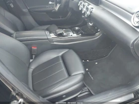 Mercedes-Benz A 220 2.0L I-4 DI, DOHC, VVT, TURBO, 188HP All Wheel | Mobile.bg    10