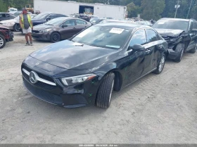 Mercedes-Benz A 220 2.0L I-4 DI, DOHC, VVT, TURBO, 188HP All Wheel | Mobile.bg    2