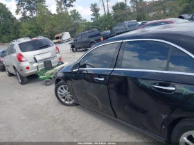 Mercedes-Benz A 220 2.0L I-4 DI, DOHC, VVT, TURBO, 188HP All Wheel | Mobile.bg    6