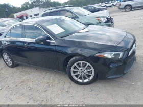 Mercedes-Benz A 220 2.0L I-4 DI, DOHC, VVT, TURBO, 188HP All Wheel | Mobile.bg    5