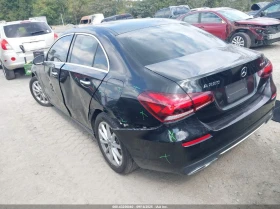 Mercedes-Benz A 220 2.0L I-4 DI, DOHC, VVT, TURBO, 188HP All Wheel | Mobile.bg    8