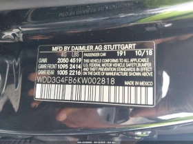 Mercedes-Benz A 220 2.0L I-4 DI, DOHC, VVT, TURBO, 188HP All Wheel | Mobile.bg    14