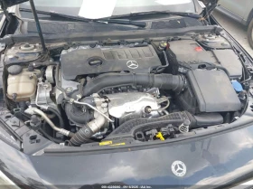 Mercedes-Benz A 220 2.0L I-4 DI, DOHC, VVT, TURBO, 188HP All Wheel | Mobile.bg    15