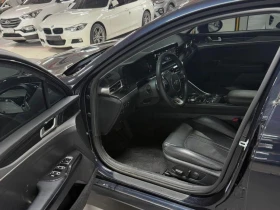 Kia K5 2.0 LPG Trendy * -   *  | Mobile.bg    11