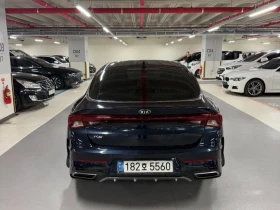 Kia K5 2.0 LPG Trendy * -   *  | Mobile.bg    5