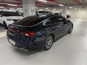 Kia K5 2.0 LPG Trendy * -   *  | Mobile.bg    6