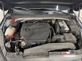 Kia K5 2.0 LPG Trendy * -   *  | Mobile.bg    7