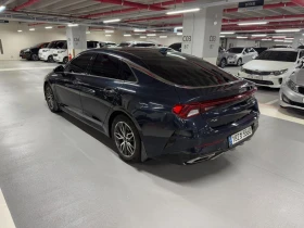 Kia K5 2.0 LPG Trendy * -   *  | Mobile.bg    4