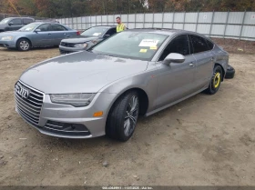 Audi A7 3.0T PREMIUM PLUS - 28000 лв. / 14316.17 € - 22882082 3
