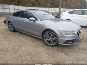 Audi A7 3.0T PREMIUM PLUS - 28000 лв. / 14316.17 € - 22882082 2